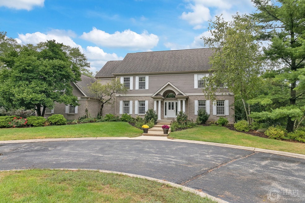 6 Autumn Trail, Barrington, IL 60010 - photo 1