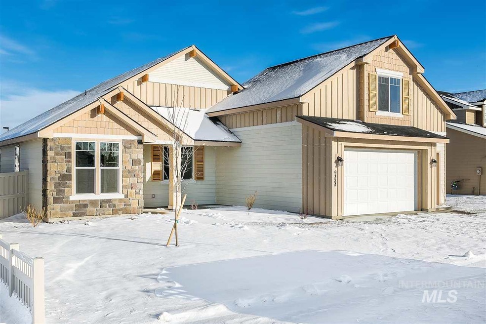 9482 S MacAdan Way, Kuna, ID 83634 - photo 1