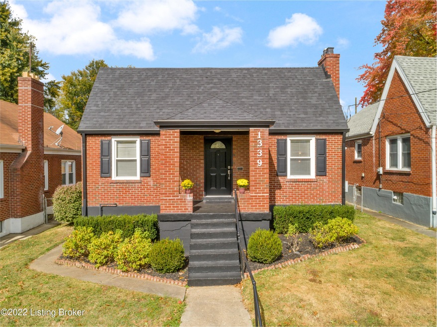 1339 Ellison Ave, Louisville, KY 40204 - photo 1