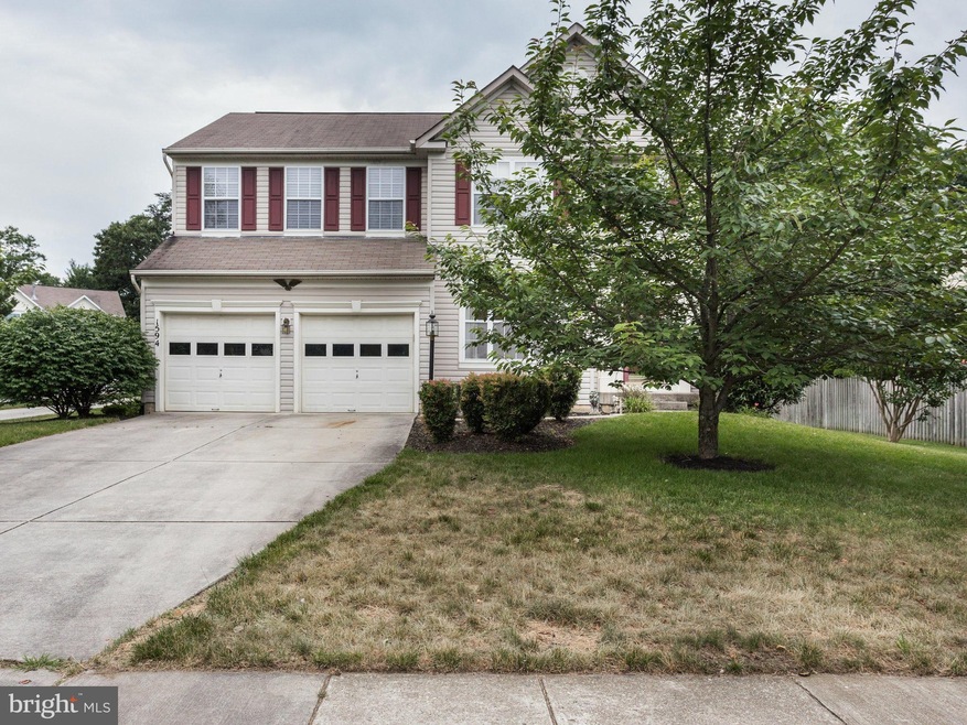 1594 Chapman Rd, Crofton, MD 21114 - photo 1