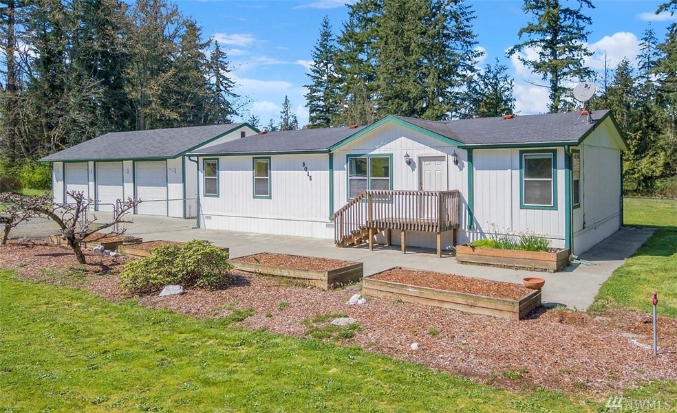 9015 Lakewood Rd, Stanwood, WA 98292 - photo 1