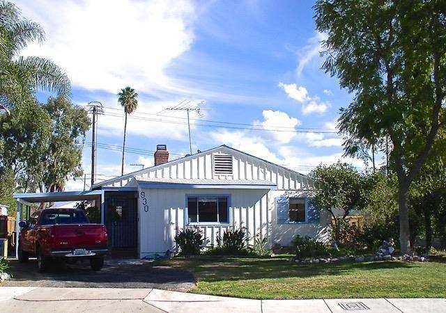 Your family will be proud to call this home!