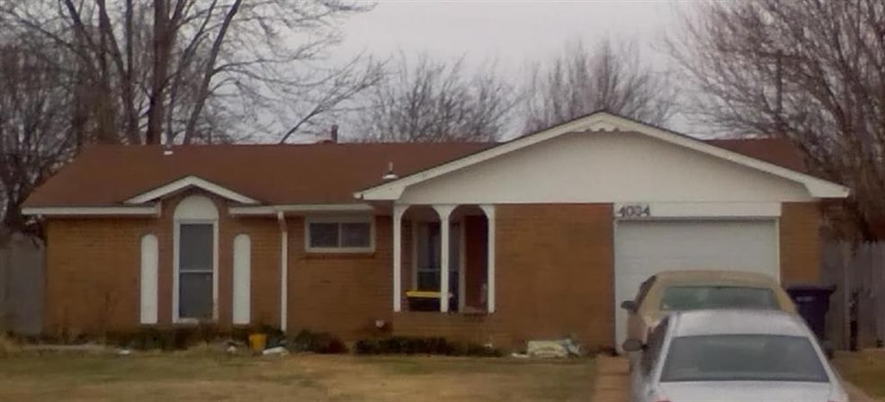 For Rent $1,095/month