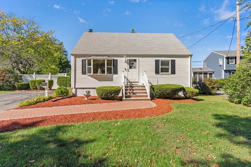 226 Yankee Division Hwy, Danvers, MA 01923 - photo 1