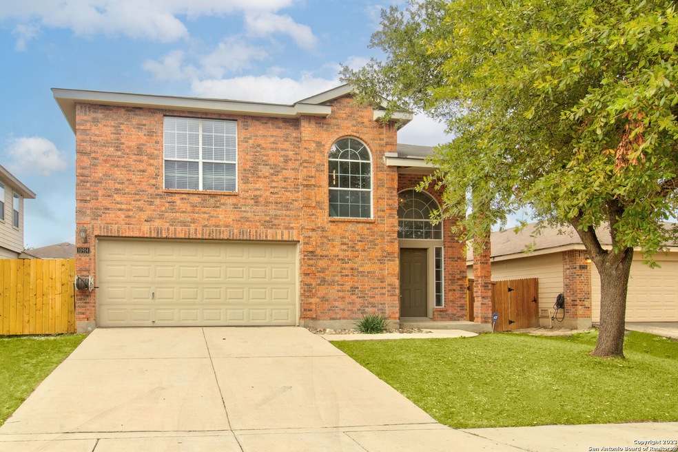 10914 Arabian Gate, San Antonio, TX 78254 - photo 1
