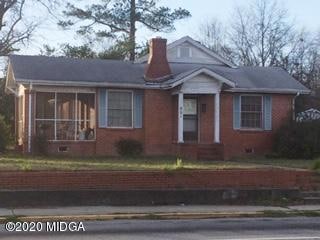 3806 Napier Ave, Macon, GA 31204 - photo 1