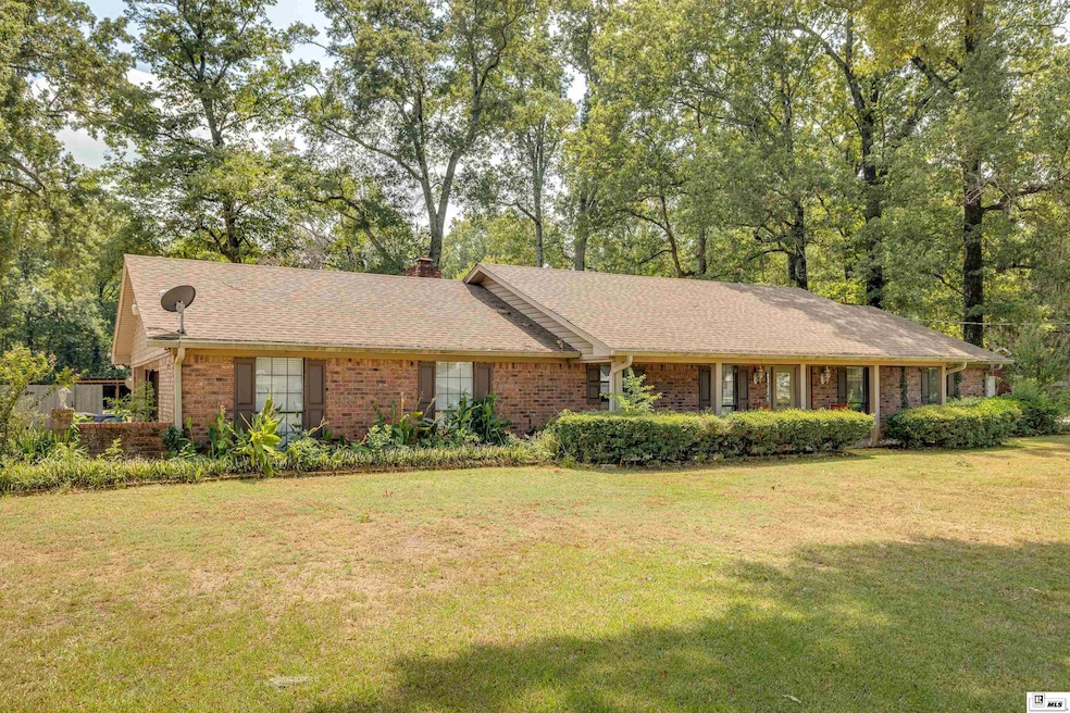 300 Timber Way, Monroe, LA 71203 - photo 1