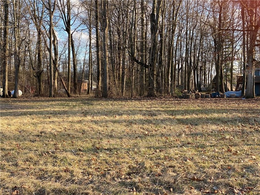 401 W Apache Trail, Fugit Township, IN 47240 - photo 1