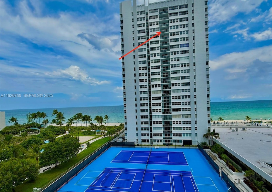 1890 S Ocean Dr unit 1907, Hallandale Beach, FL 33009 - photo 1