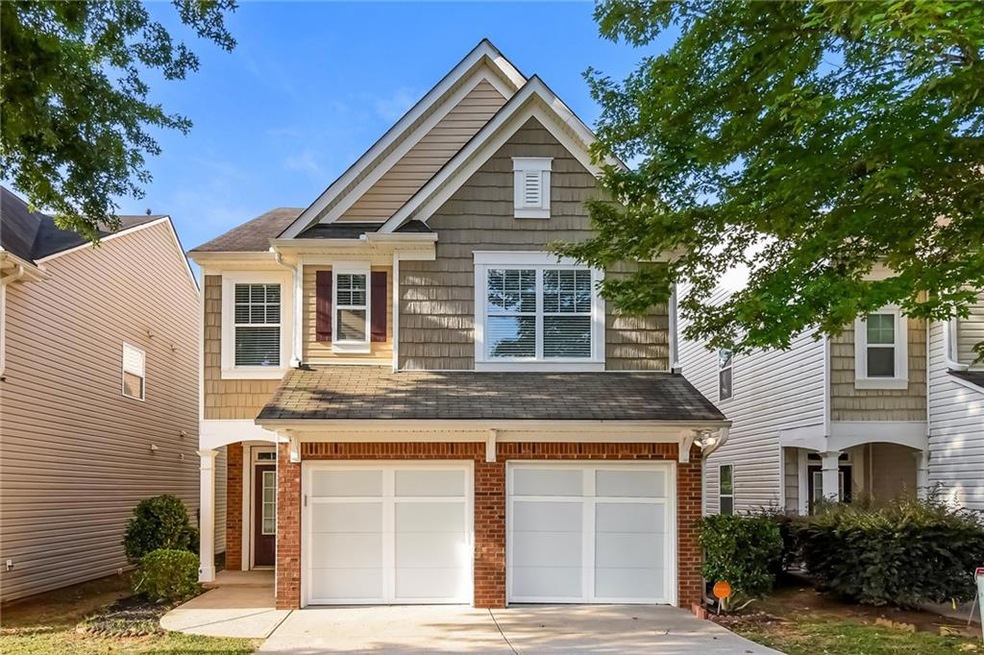 unlisted-address, Canton, GA 30114 - photo 1