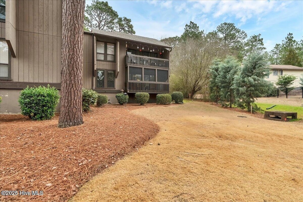 280 Sugar Gum Ln unit 168, Pinehurst, NC 28374 - photo 1
