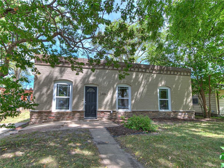 2406 Logan Ave, Des Moines, IA 50317 - photo 1