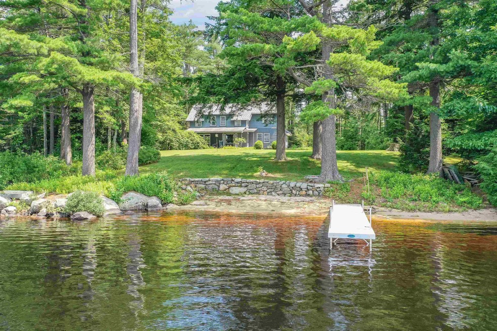132 Swan Point Rd, Rindge, NH 03461 - photo 1