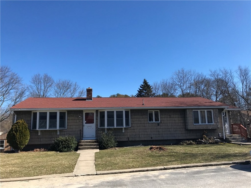 17 Ledo St, Coventry, RI 02816 - photo 1