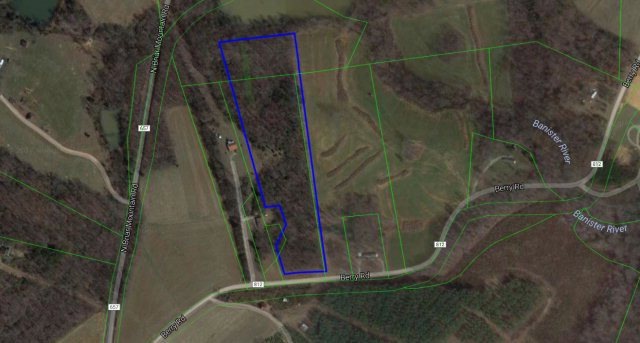 00 Berry Rd, Callands, VA 24530 - photo 1