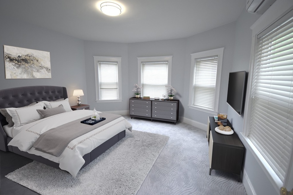 1133 Beacon St unit 1, Newton Highlands, MA 02461 - photo 1