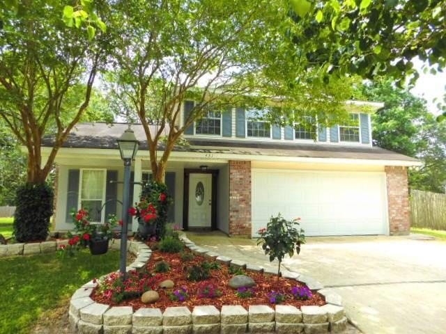 431 Spartan Loop, Slidell, LA 70458 - photo 1