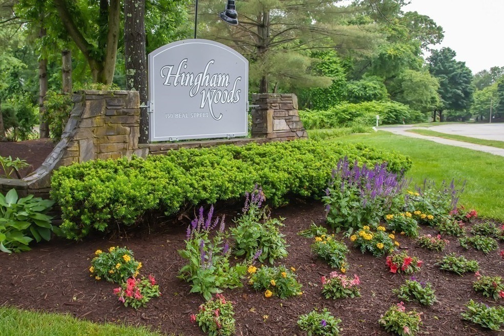 207 Tuckers Ln unit 207, Hingham, MA 02043 - photo 1
