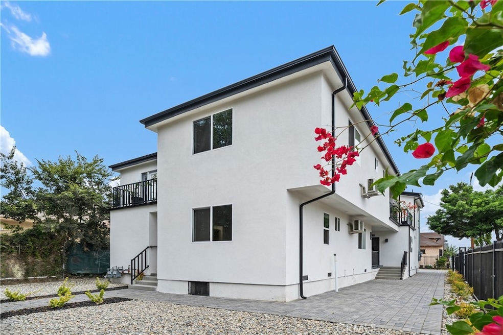 2417 Stanford Ave, Los Angeles, CA 90011 - photo 1