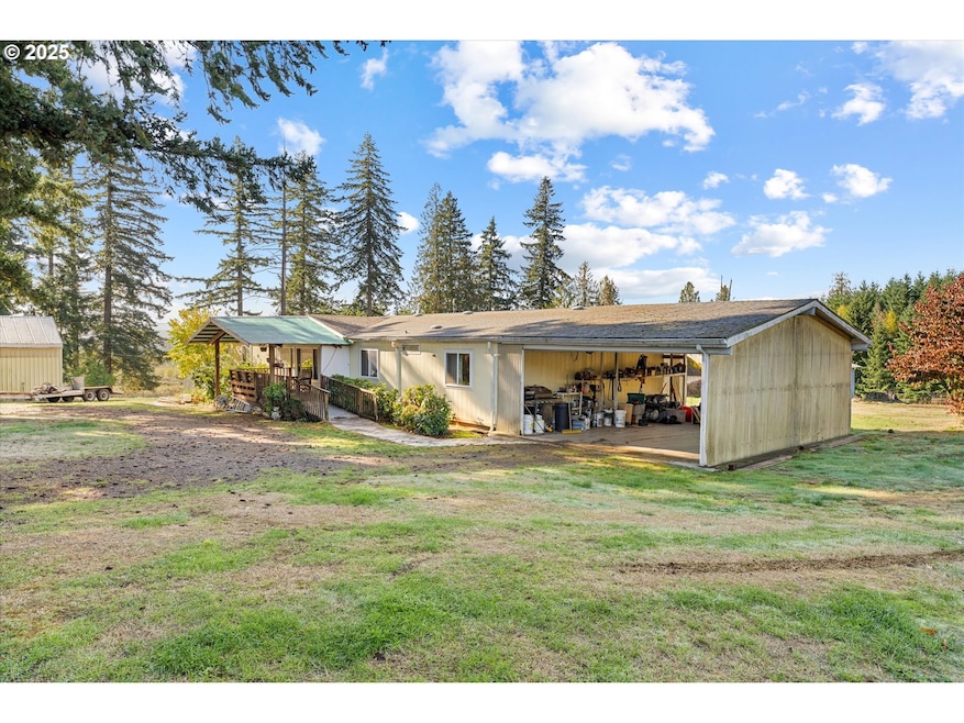21807 S Schram Rd, Beavercreek, OR 97004 - photo 1