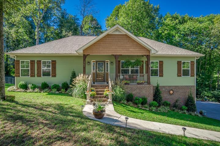 1564 Lake Villa Cir, Cookeville, TN 38506 - photo 1
