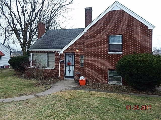 1315 W 35th Ave, Gary, IN 46408 - photo 1