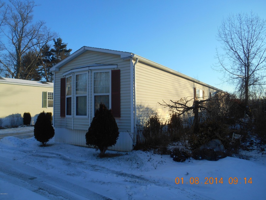 unlisted-address, Lenox, MA 01240 - photo 1