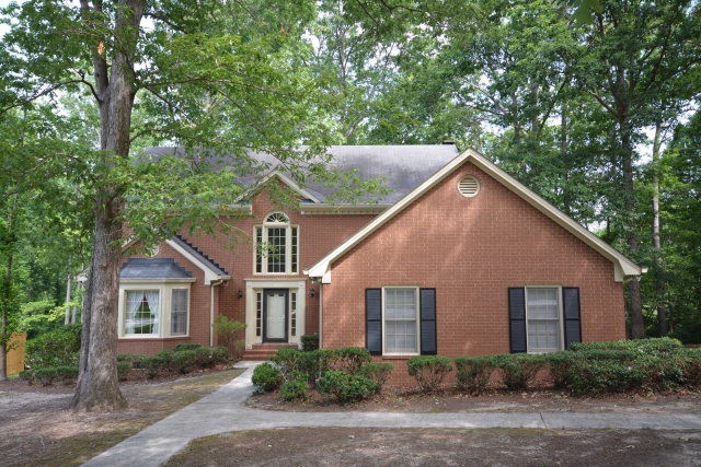 Main View