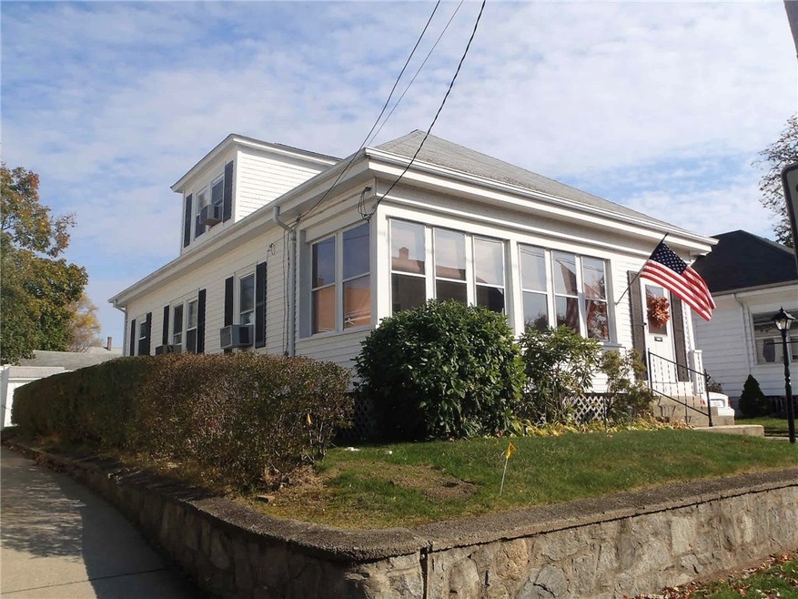 65 Clarence St, Cranston, RI 02910 - photo 1