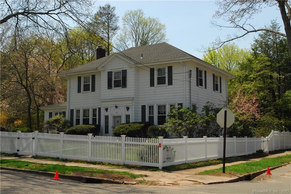 46 Hall St, Hamden, CT 06517 - photo 1