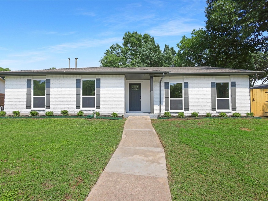 Sold • Co-Listing Agent