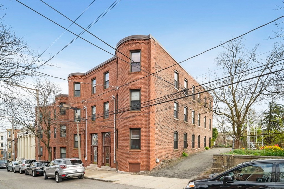 20 Linwood St unit 3, Roxbury, MA 02119 - photo 1