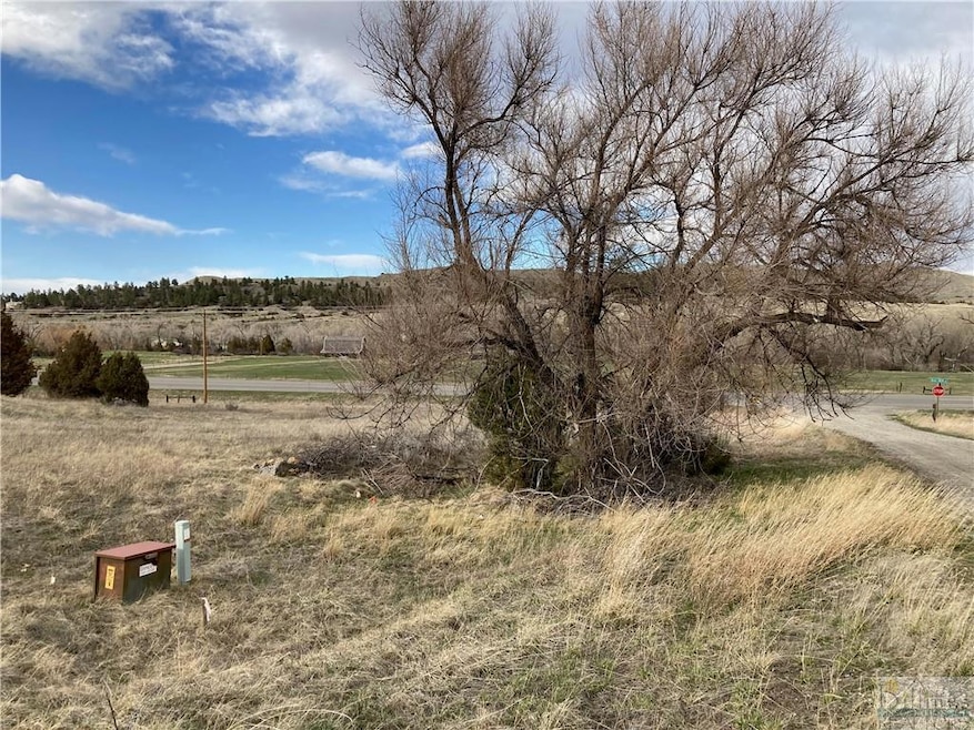 BCA Lot 11 Blue Creek Rd, Billings, MT 59101 MLS 328778