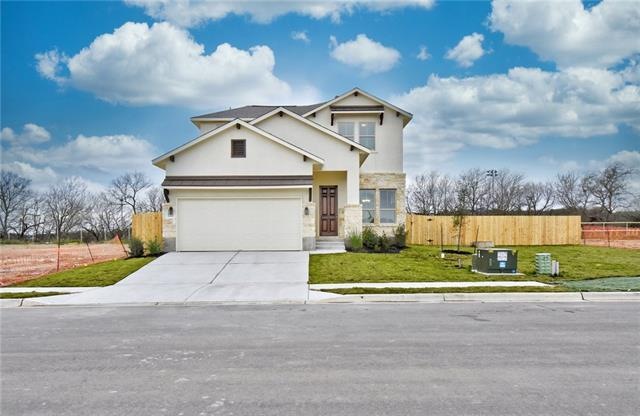 233 Blue Oak Blvd, San Marcos, TX 78666 - photo 1