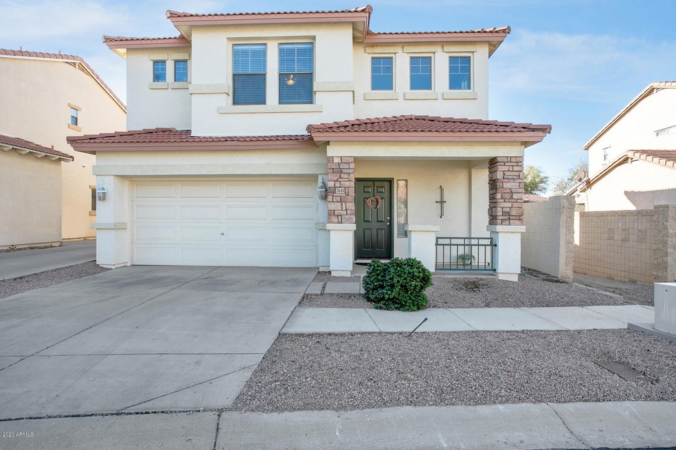 7641 E Barstow St unit 50, Mesa, AZ 85207 - photo 1