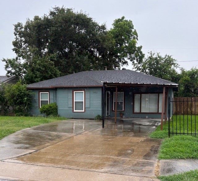 3902 Alsace St, Houston, TX 77021 - photo 1