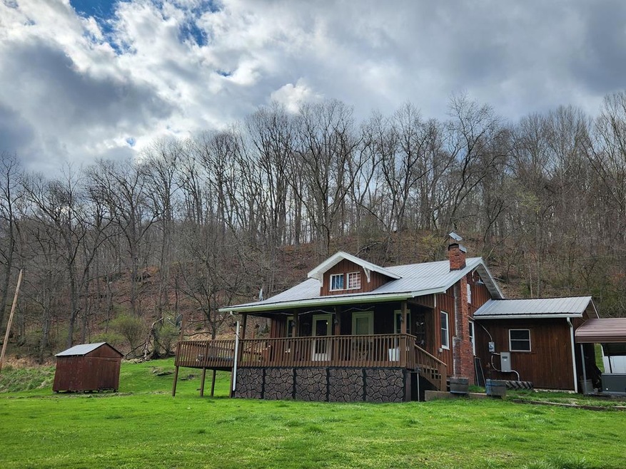 2552 Woodruff, Cameron, WV 26033 | MLS# 135581 | Homes.com