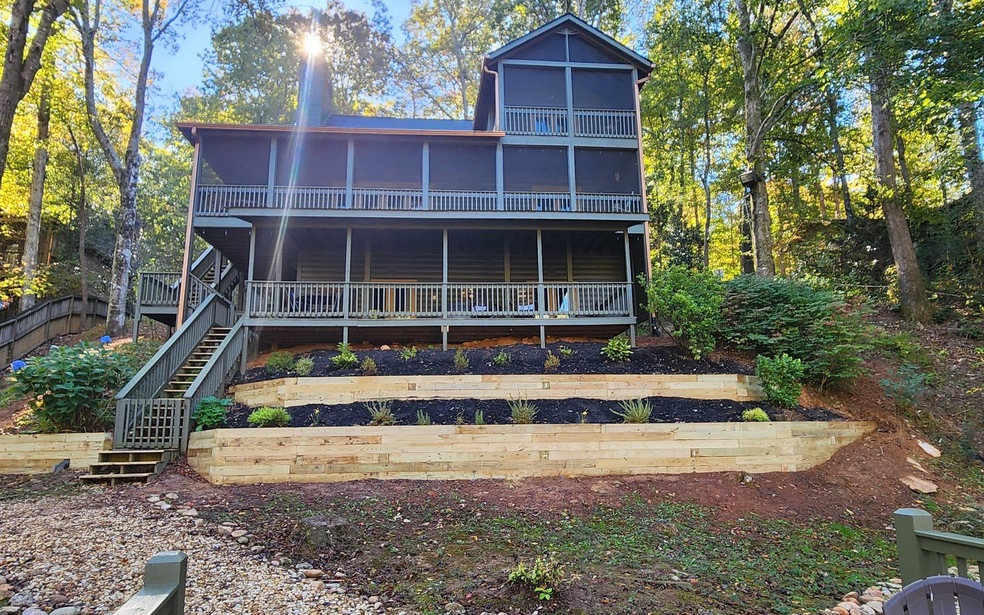 Main View