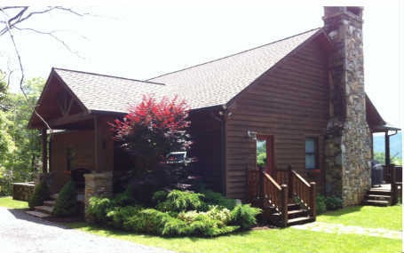 Main View