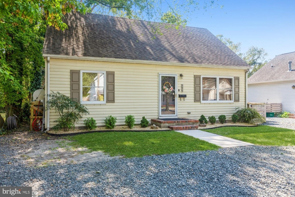 706 E Isabella St, Salisbury, MD 21804 - photo 1