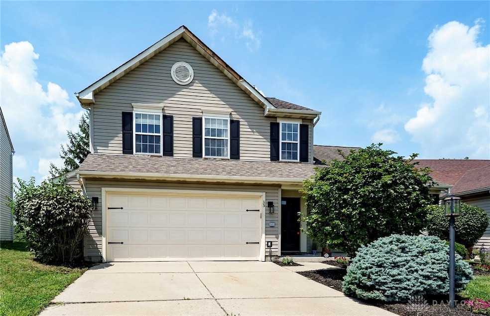 35 Sweeney Ct, Springboro, OH 45066 - photo 1