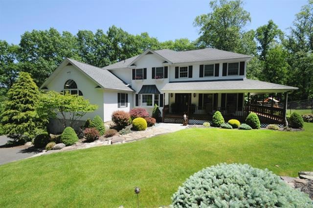 3 Timp Brook Rd, Stony Point, NY 10980 - photo 1