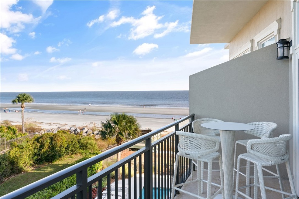 800 Ocean Blvd unit 205, Saint Simons Island, GA 31522 - photo 1