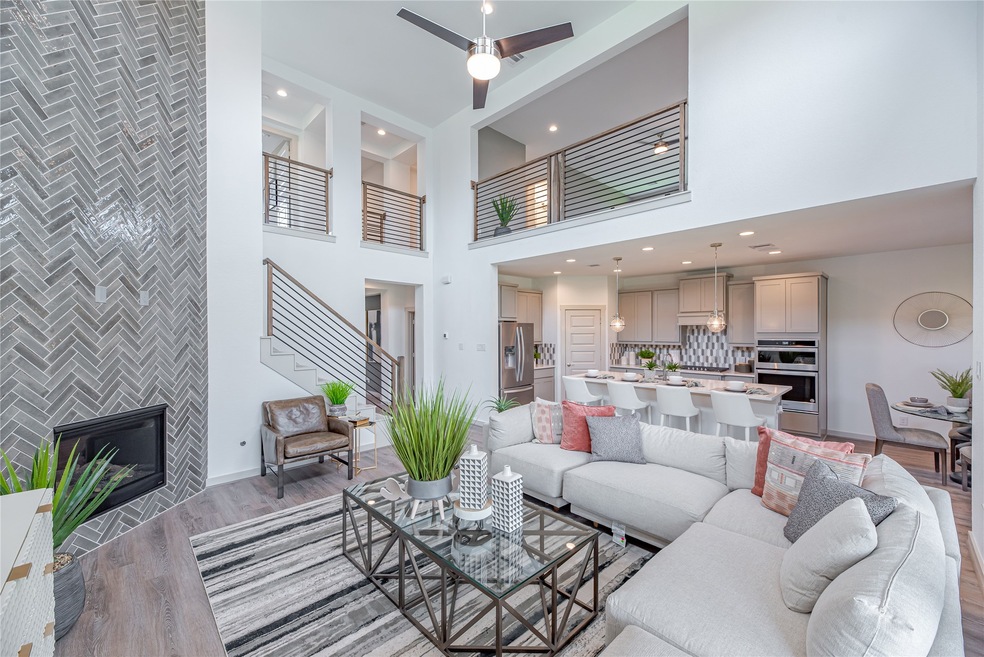 3810 Ethan Park Ct, Katy, TX 77494 - photo 1