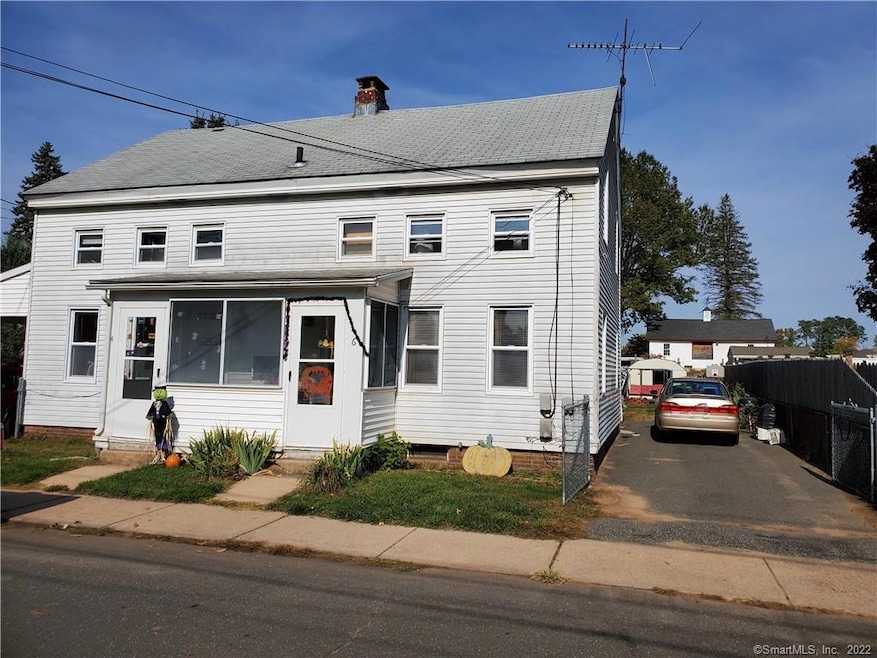 4 Maple St, East Windsor, CT 06088 - photo 1