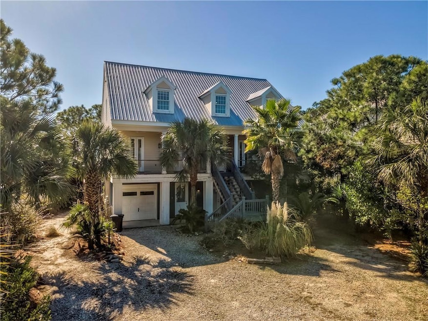 705 Hernando Place, Dauphin Island, AL 36528 - photo 1