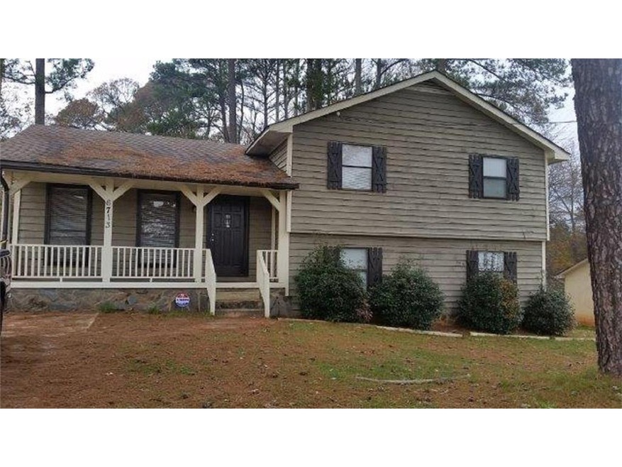 6713 Dale Rd unit 6713, Rex, GA 30273 - photo 1