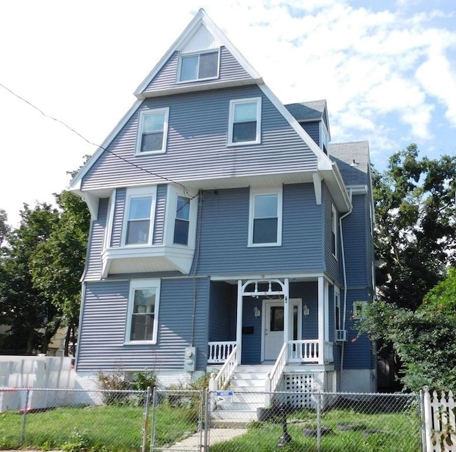 78 Glendale St, Boston, MA 02125 - photo 1