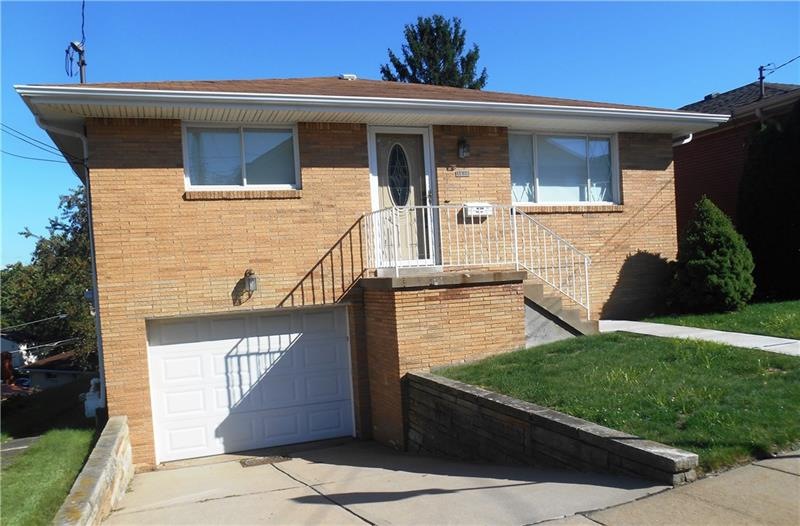 Welcome to this adorable and cozy two bedroom, ran