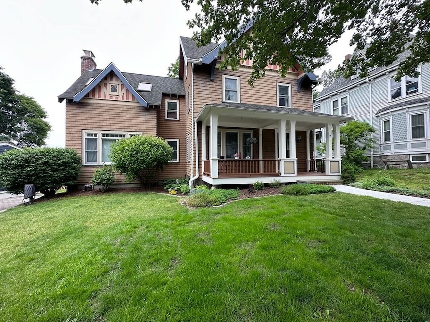 For Rent $1,500/month